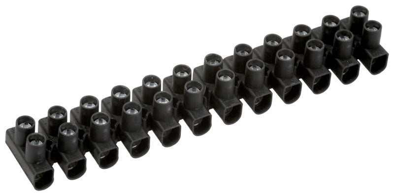 Lüsterklemmen