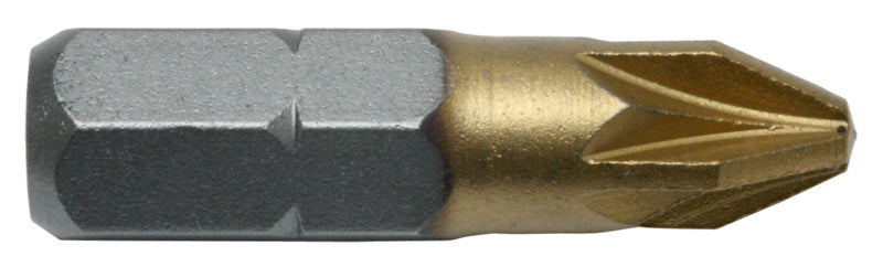 Bits PZ TiAlN