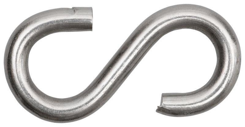 S-Haken, Edelstahl A2