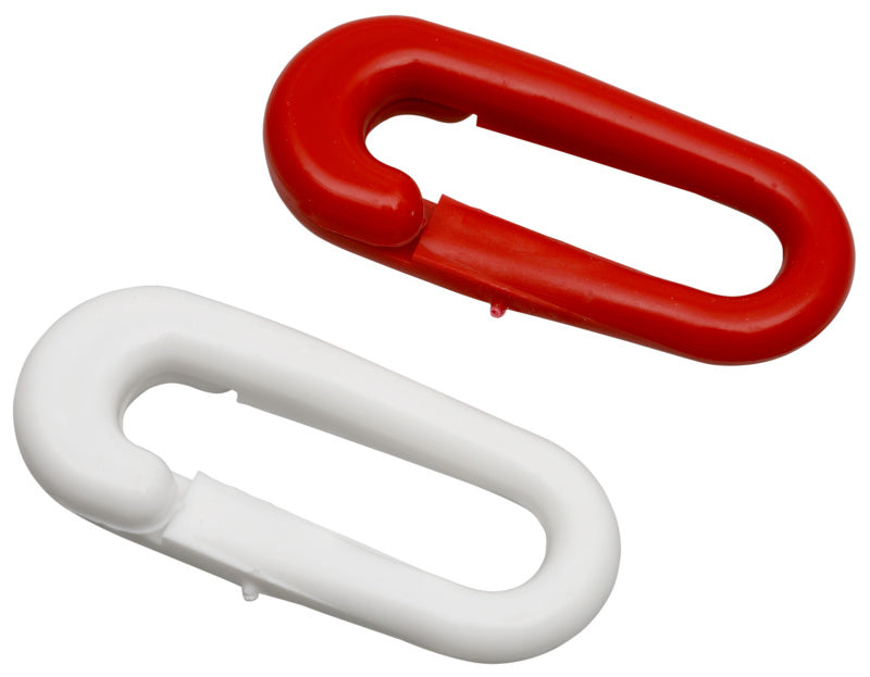 Kettennotglieder Sets, Polyethylen
