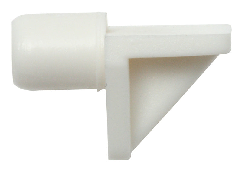 Bodenträger mit Zapfen, Winkel, Kunststoff