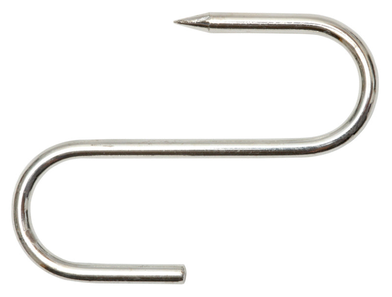 Fleischerhaken, verzinnt