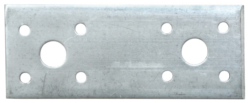 Flachverbinder, verzinkt, nach EN 14545