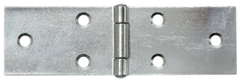 Charnière pour meuble, acier inoxydable A2