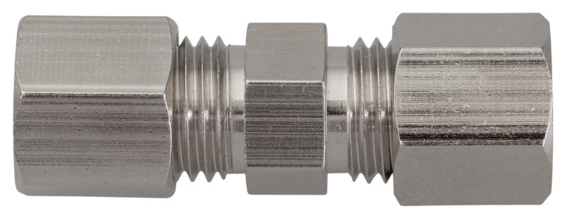 Schneidringverbinder universal