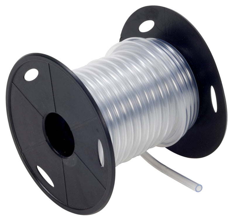 Flexible de lave-glace, PVC, transparent
