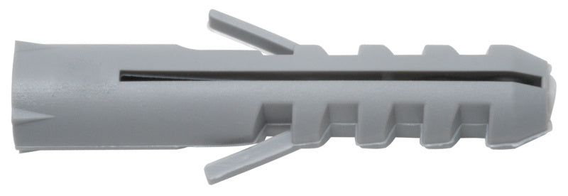 Spreizdübel, Nylon