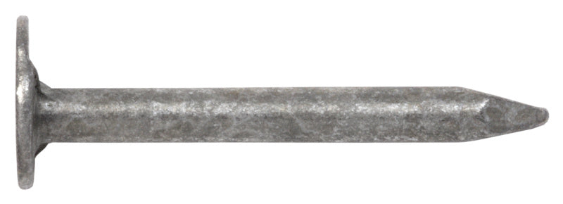 Dachpappstifte, feuerverzinkt, DIN 1160