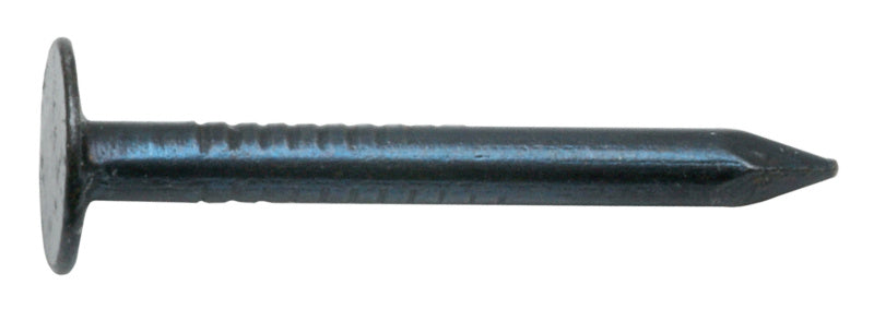 Kammzwecken, Stahl