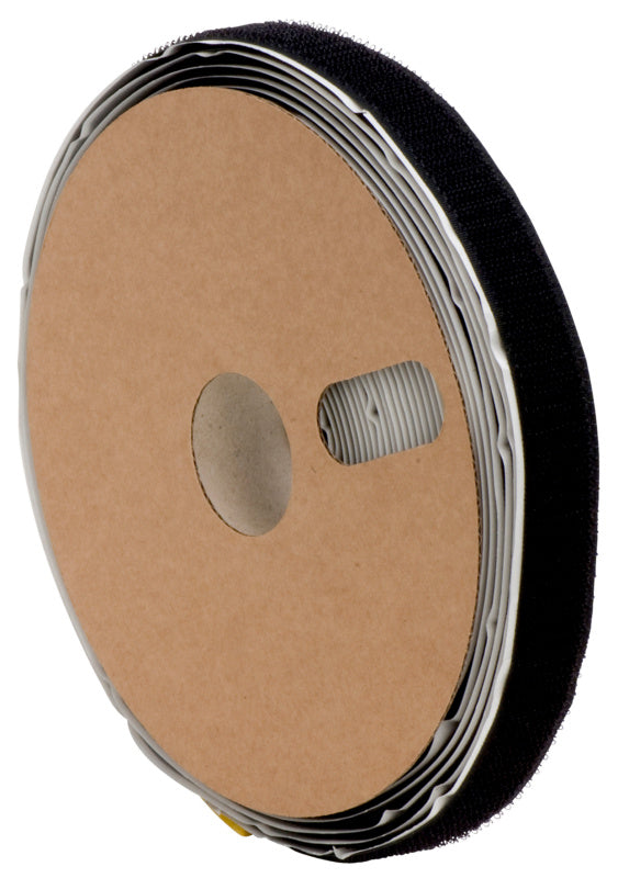 Klettbänder selbstklebend mit Haken
