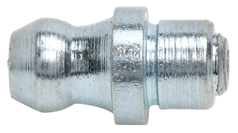 Hydraulikschmiernippel H1, verzinkt, DIN 71412