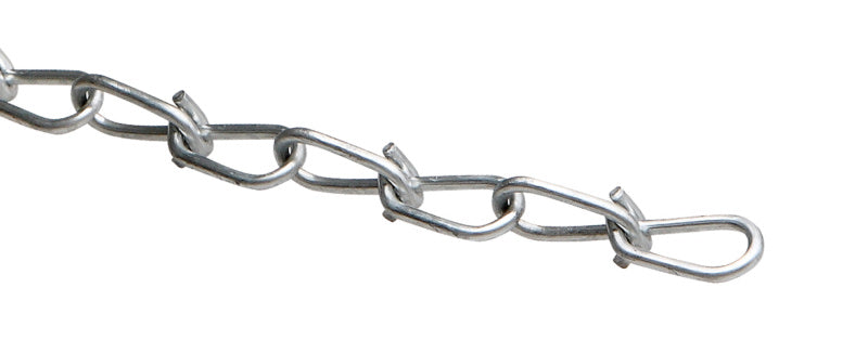 Knotenketten, verzinkt, DIN 5686
