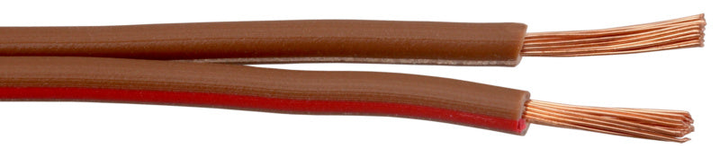 PVC Lautsprecherleitungen