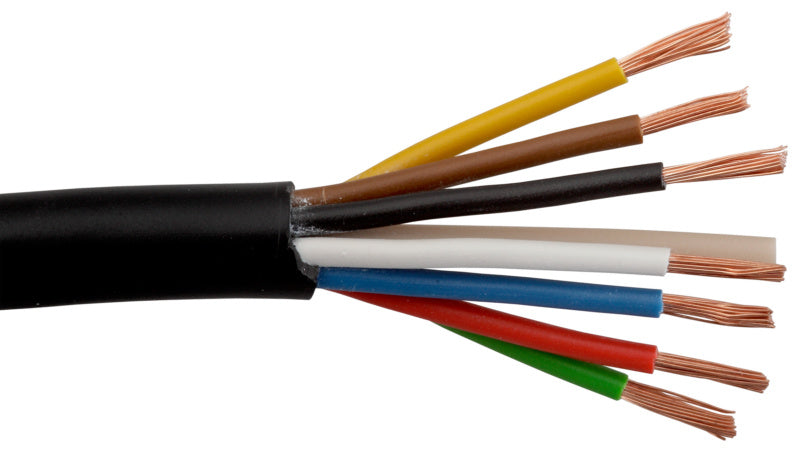 PVC Fahrzeugleitungen FLYY