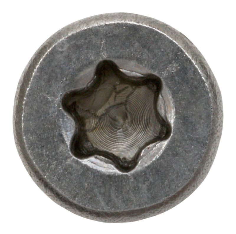 Spanplattenschrauben TX Senkkopf, Vollgewinde, Edelstahl A2