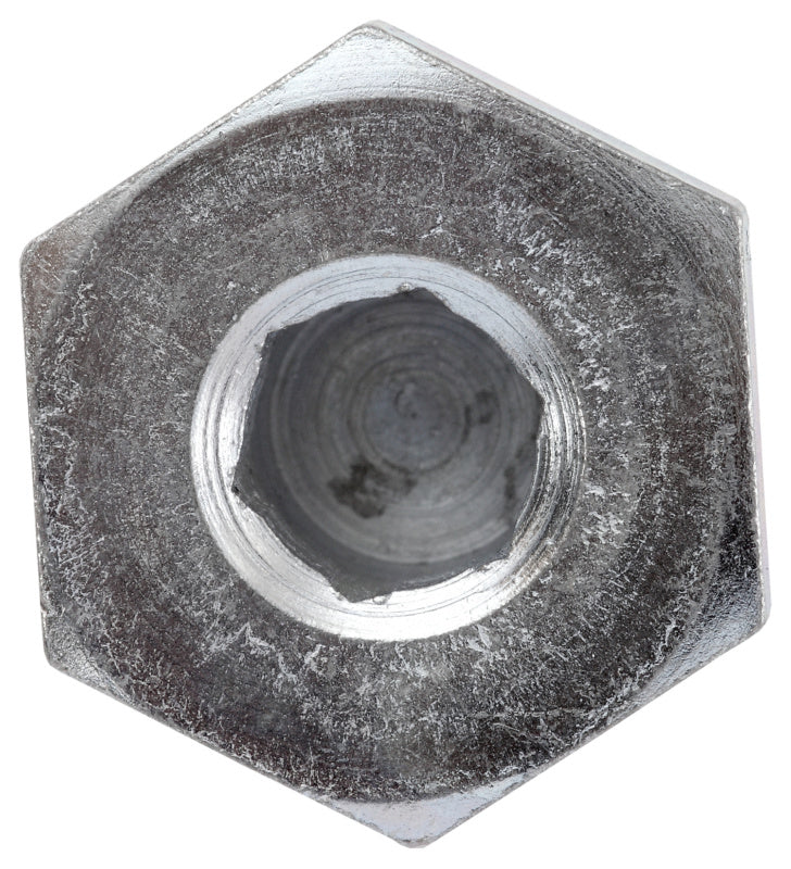 Tapón de purga de aceite sin anillo sellador