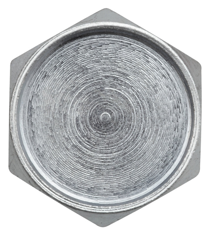 Ölablassschraube M14 x 1,5 x 10 mit Dichtring, Stahl verzinkt