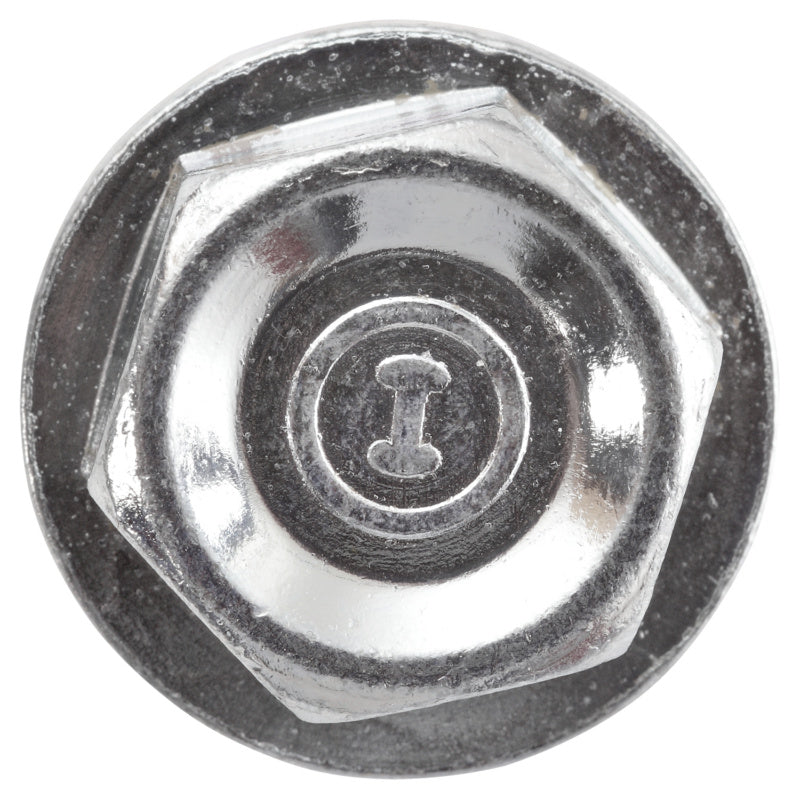 Ölablassschraube M14 x 1,5 x 13 mit Dichtring, Stahl verzinkt