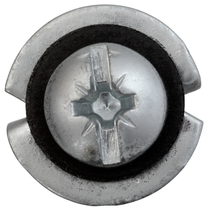 Metallhohlraumdübel mit LIKO-Schraube, verzinkt