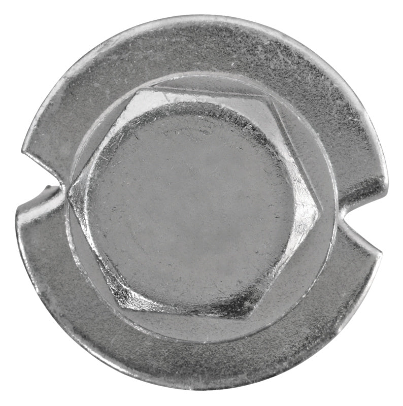 Metallhohlraumdübel mit Sechskantschraube, verzinkt