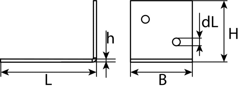 Balkenwinkel