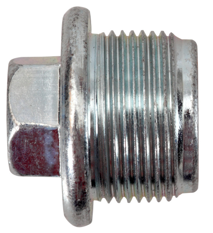 Ölablassschraube M26 x 1,5 x 16, Stahl verzinkt