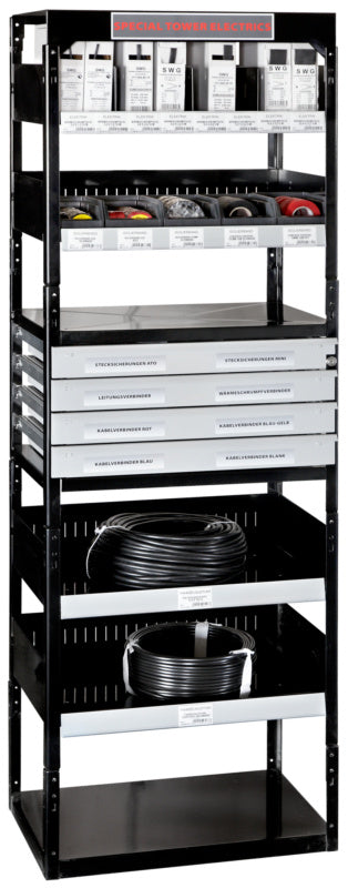 Special Tower Electrics