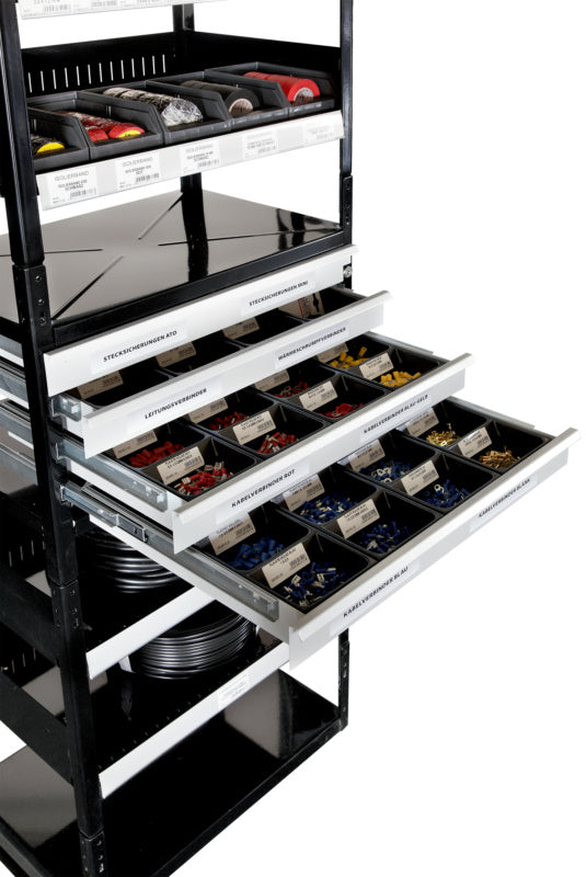 Special Tower Electrics