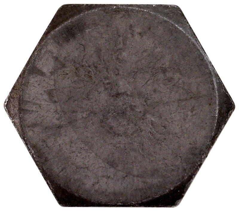 Bouchon de vidange M14 x 1,5 x 12, en acier phosphaté