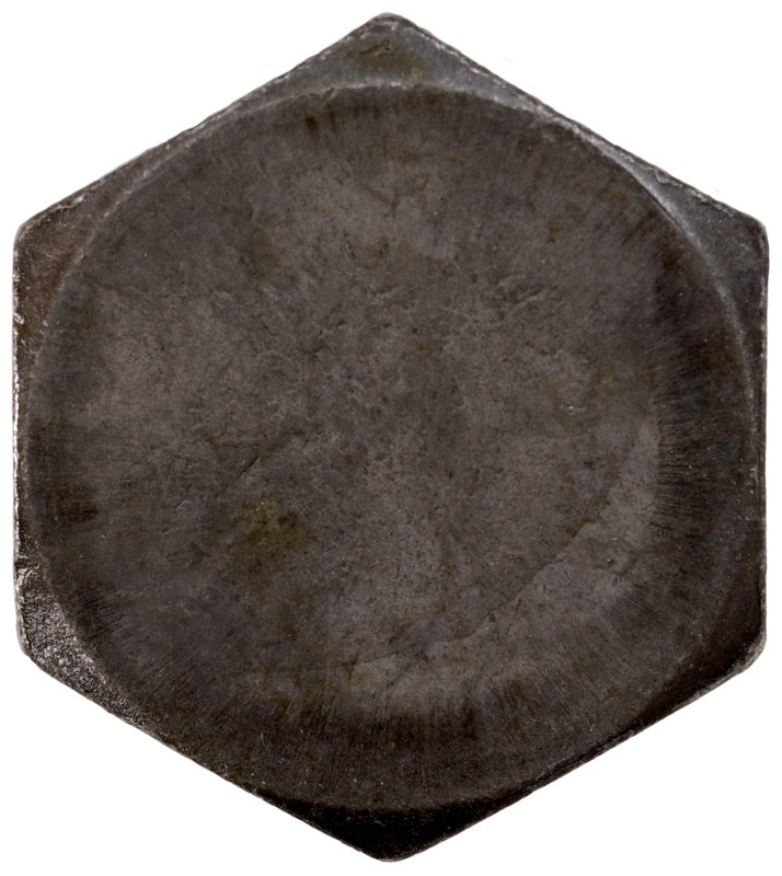 Ölablassschraube M14 x 1,5 x 12 mit Dichtring, Stahl phosphatiert