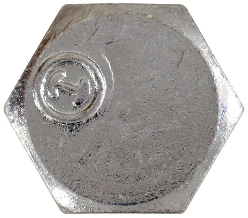 Tapón de purga de aceite sin anillo sellador