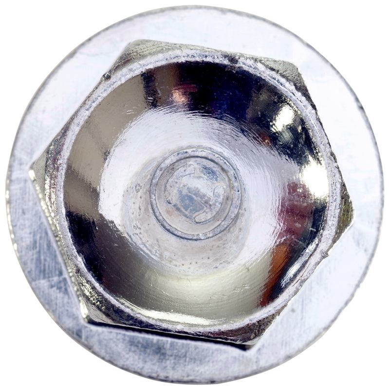 Tapón de purga de aceite sin anillo sellador
