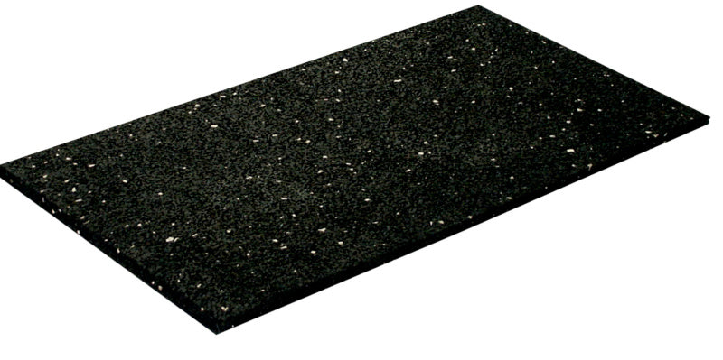 Antirutschmatte, Granulat